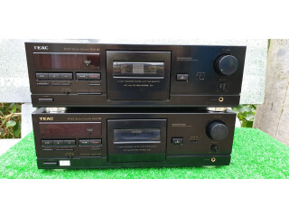 Deck TEAC R565