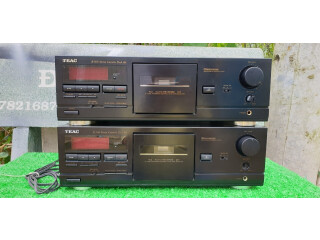 Deck TEAC R560