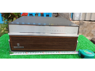 Cối Đèn Grundig Stereo TK-245