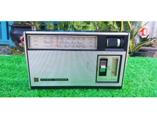 Radio National R-312