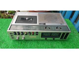 Deck Cassette Sony tC-2800