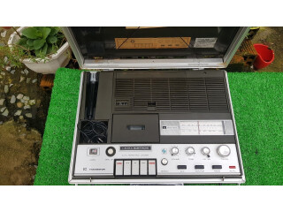 Crown 9950F Tape recorder