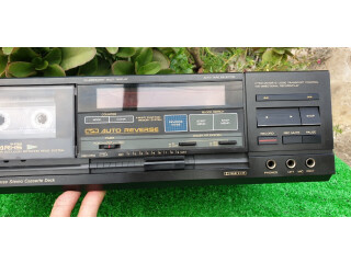 Deck Cassette Teac R-505