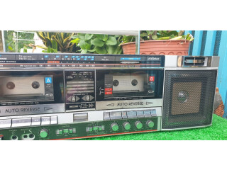 Cassette Victor PC-88