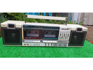 Cassette AIWA CA-W5