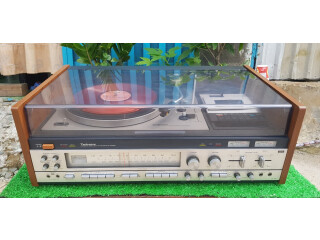 Received Technics SC-200 ( ĐÃ BÁN)