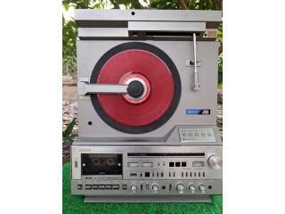 🎵 DIATON D10 – Cỗ máy âm thanh đậm chất hoài cổ, đẳng cấp sưu tầm!