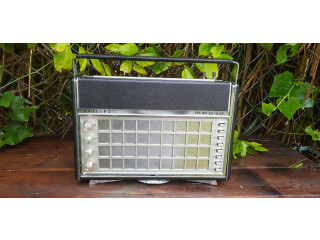 🕰️ Sản xuất năm 1959 – Đậm chất vintage, giá trị sưu tầm