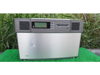 Dầu Bose VIA Array cho chất âm sống động – chi tiết.