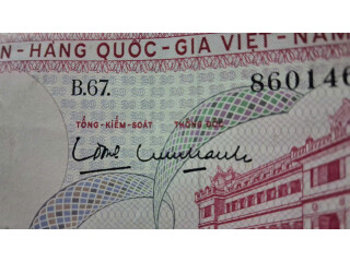 20 Đồng Tièn Năm 1967