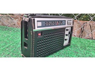 📻 Srandar SR-RJ 520 FJ – Radio mini chuẩn chất Nhật!