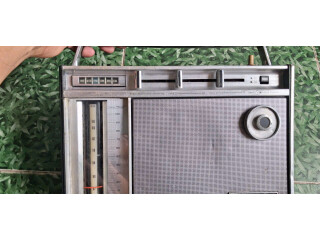 📻 Radio National RF-1600