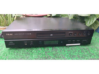 ĐẦU ĐỌC TEAC CD-P1260