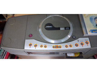 Máy hát Bose VIA Array 6 speaker + sub speaker