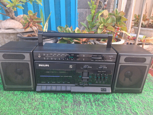 cassette-radio-phillips-d8274-san-xuat-nam-1992-big-0