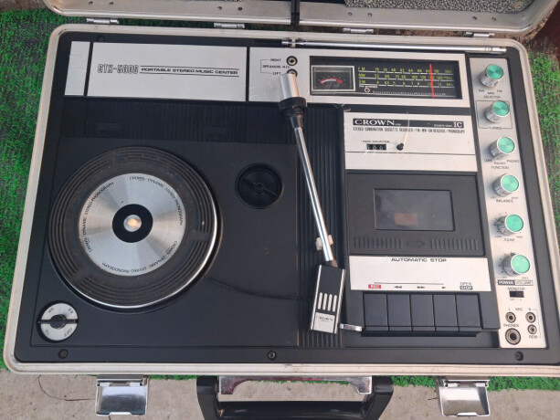 may-hat-dia-crown-lp-cassette-radio-fm-am-big-6