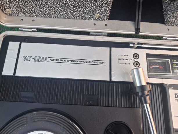 may-hat-dia-crown-lp-cassette-radio-fm-am-big-7