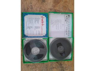 Băng Cối Nhạc F1 7 inch âm thanh nổi đúng gốc