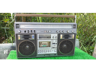 Cassette radio National RX-5400